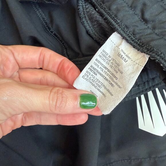 Under Armour IMG Academy Logo Black, Gym Shorts- M - Picture 4 of 9